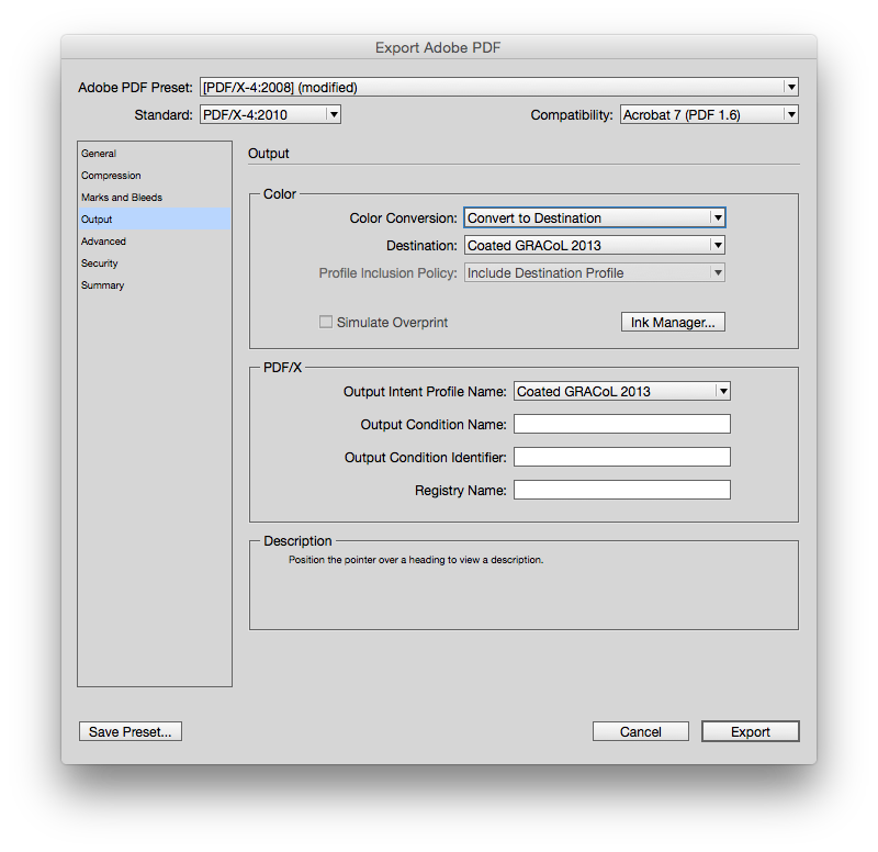 How To Install Icc Profile In Illustrator Pointgai